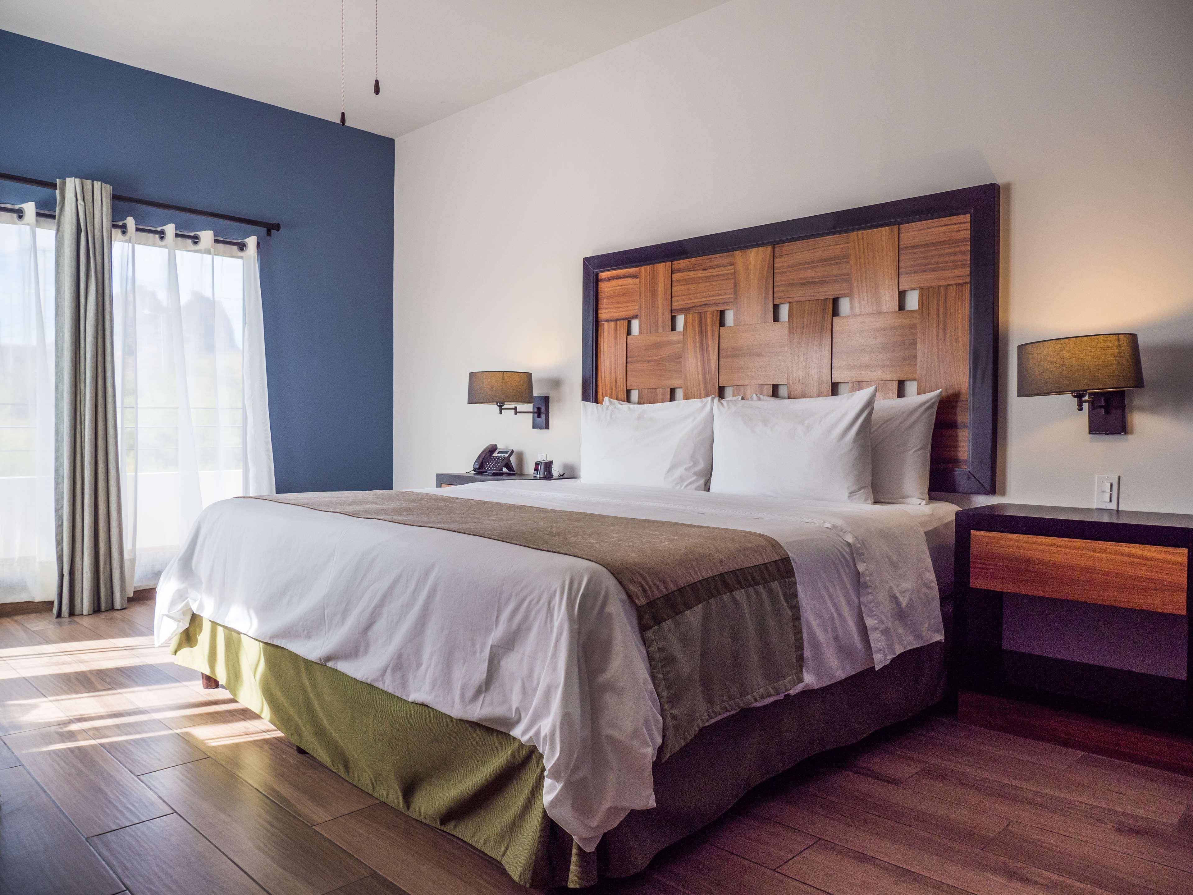 Sawari Hotel San Carlos Nuevo Guaymas Buitenkant foto
