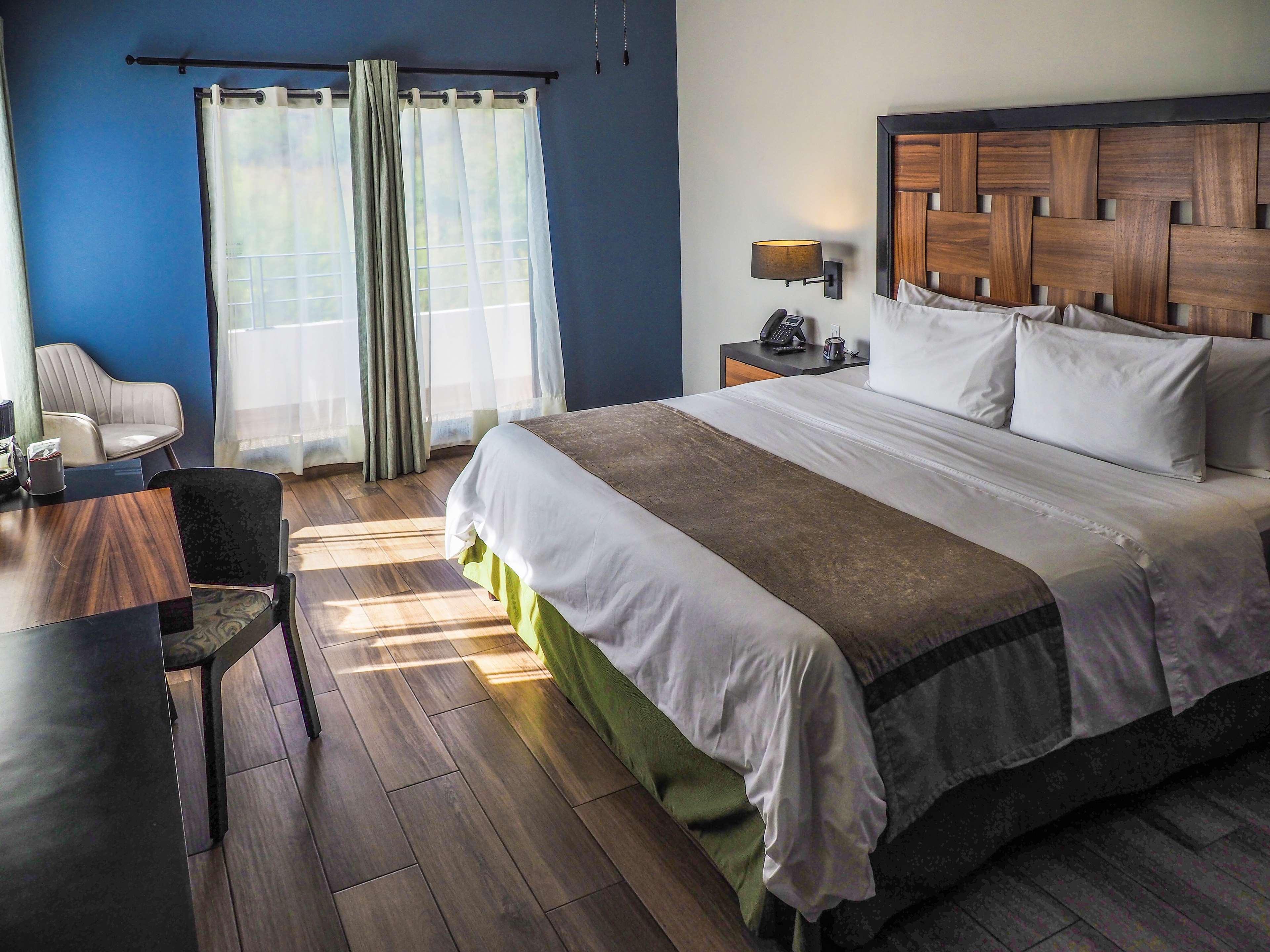 Sawari Hotel San Carlos Nuevo Guaymas Buitenkant foto