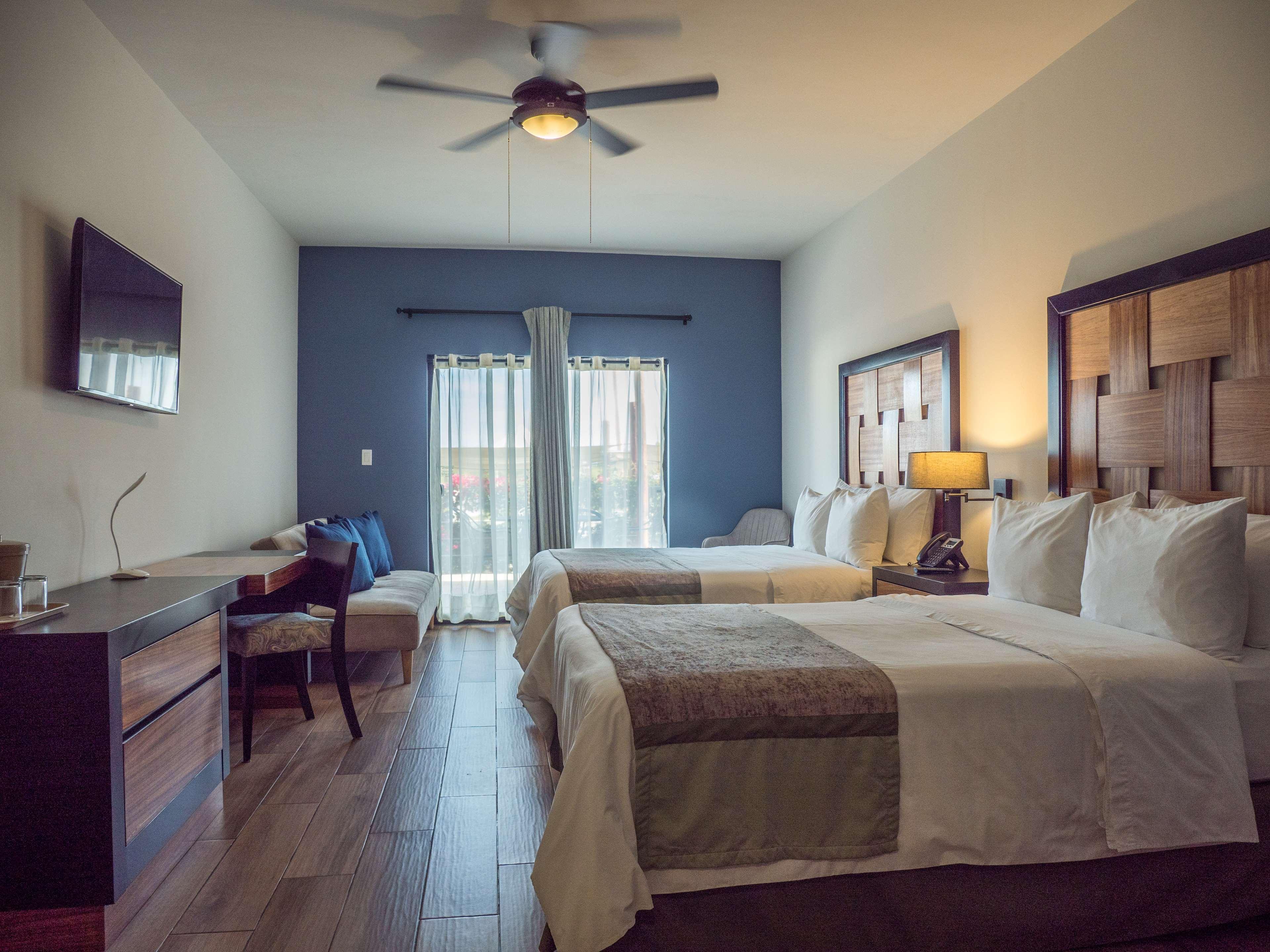 Sawari Hotel San Carlos Nuevo Guaymas Buitenkant foto