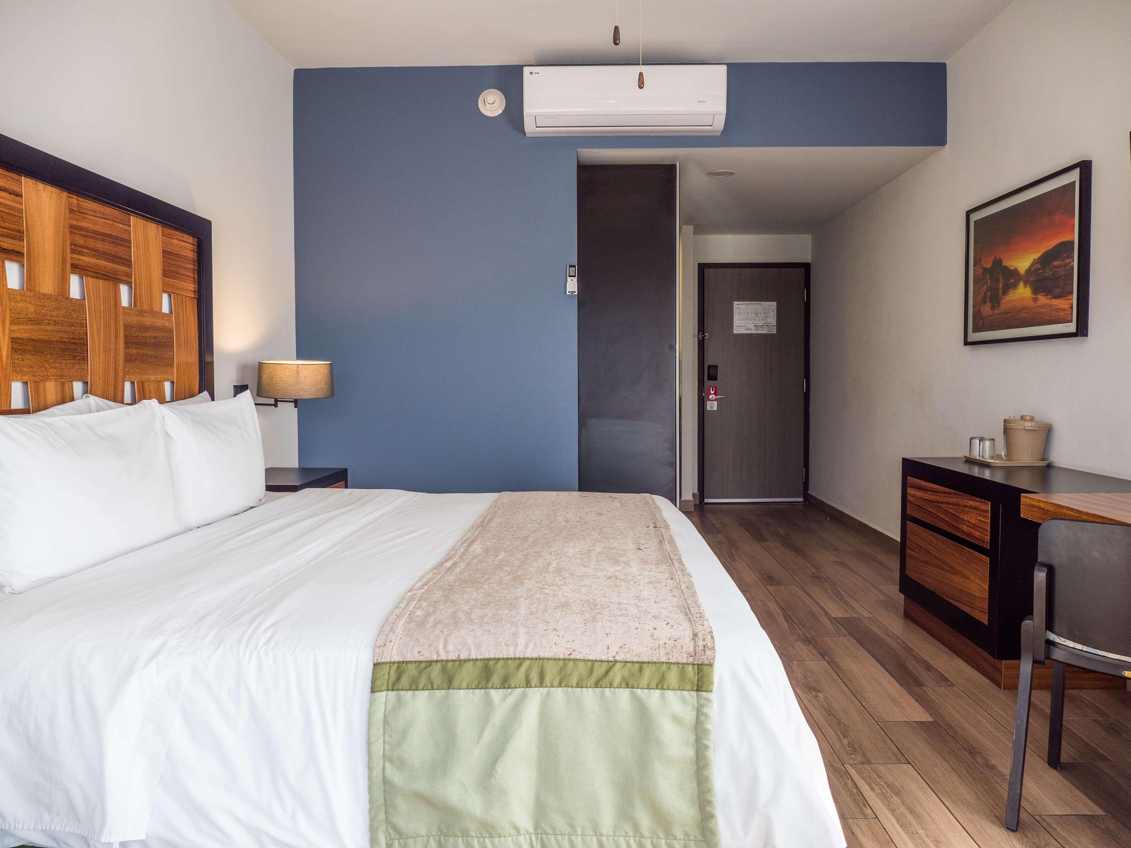 Sawari Hotel San Carlos Nuevo Guaymas Buitenkant foto
