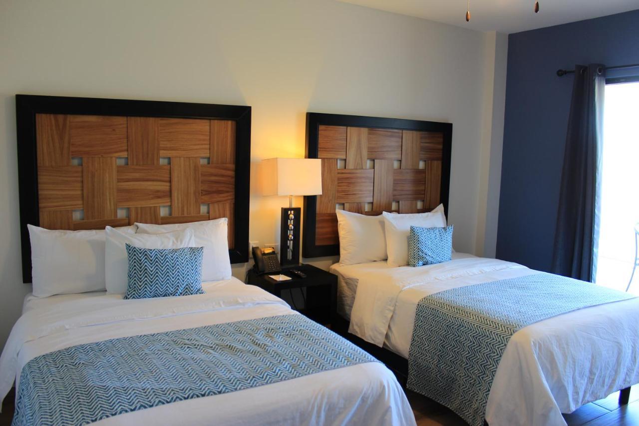 Sawari Hotel San Carlos Nuevo Guaymas Buitenkant foto