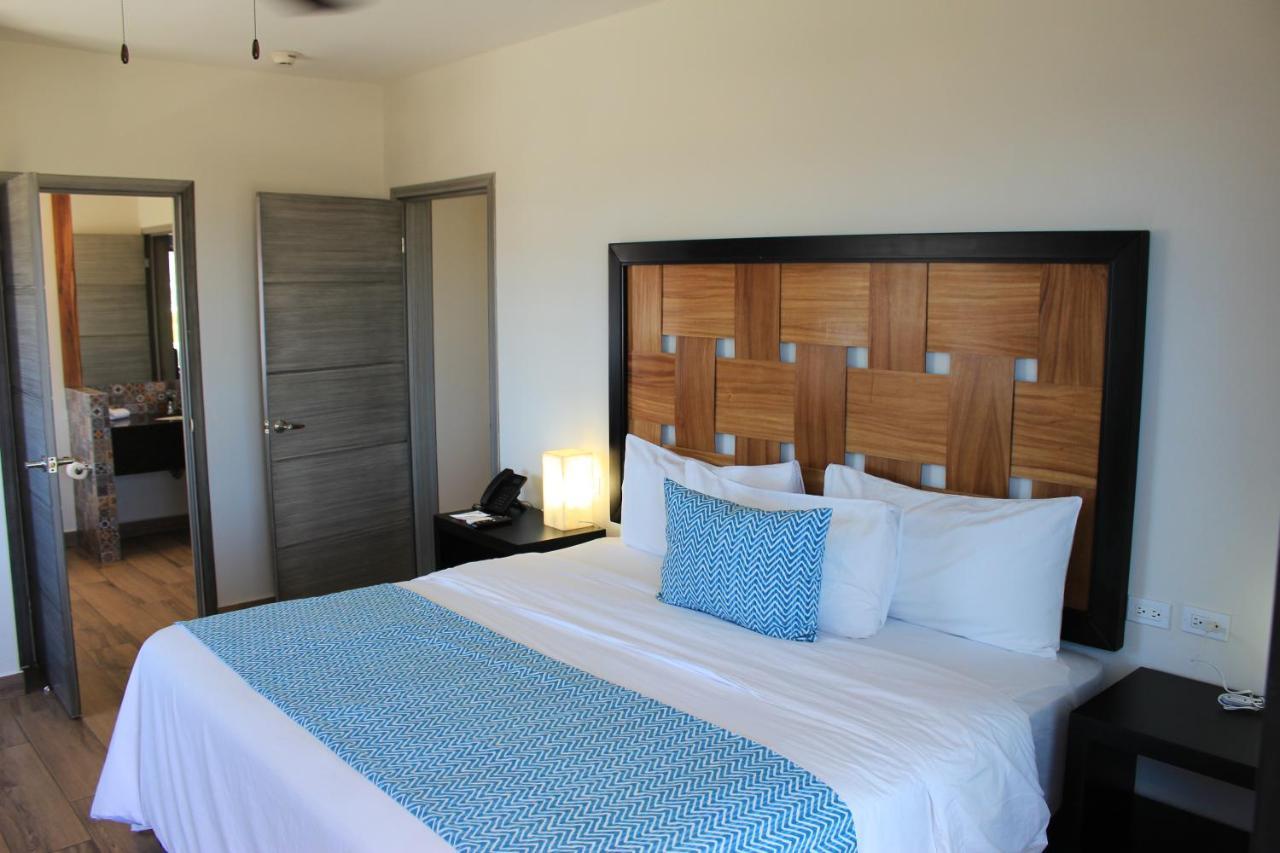 Sawari Hotel San Carlos Nuevo Guaymas Buitenkant foto
